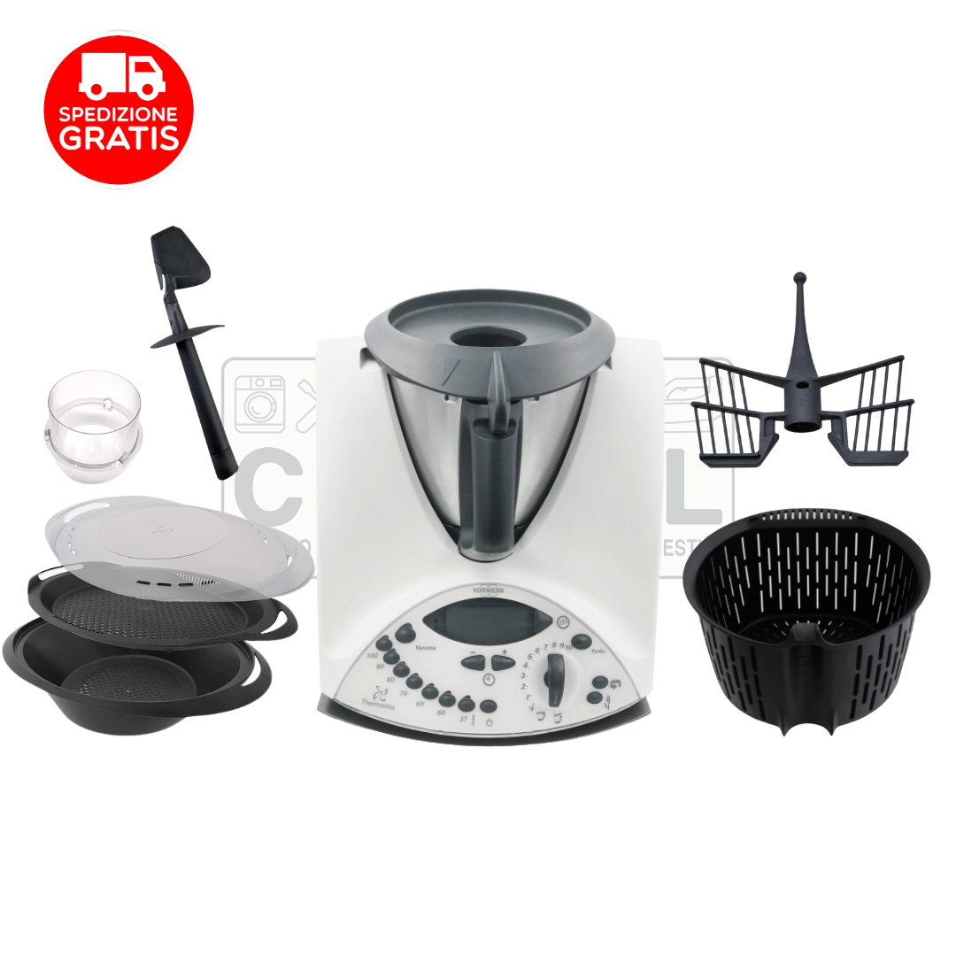 VORWERK BIMBY TM31