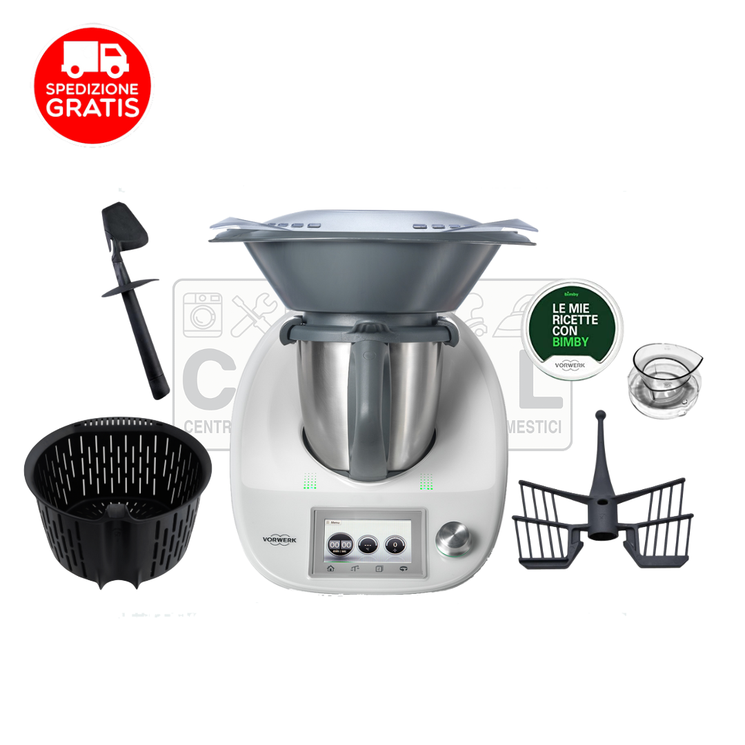 Testing Laboratory Robot Da Cucina Bimbi Robot Da Cucina Lidl