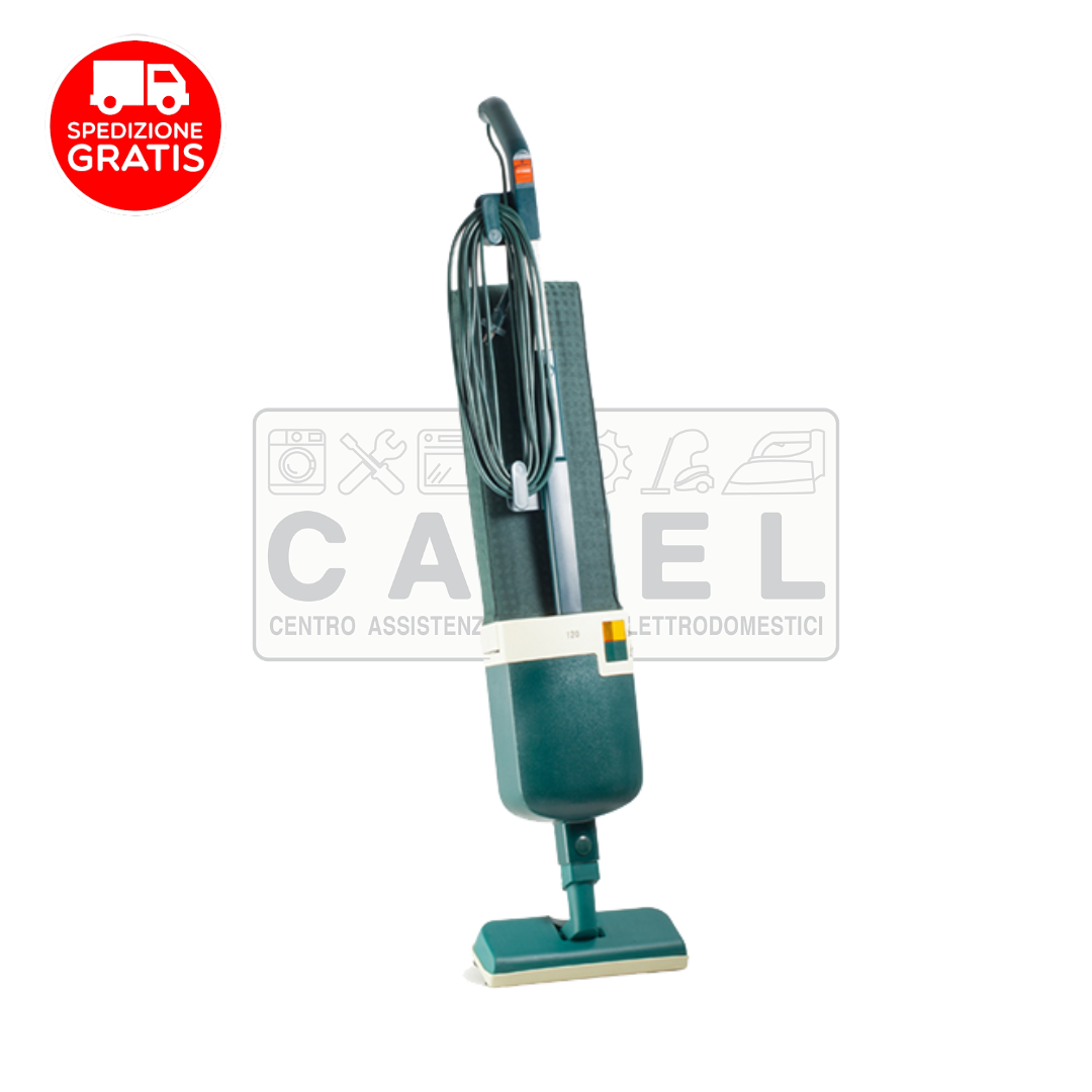 SCOPA ELETTRICA VORWERK FOLLETTO VK121