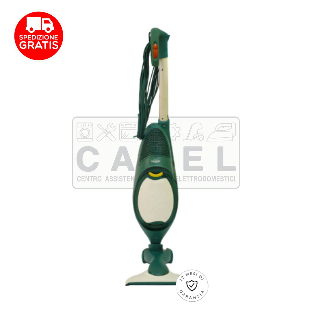 SCOPA ELETTRICA VORWERK FOLLETTO VK140