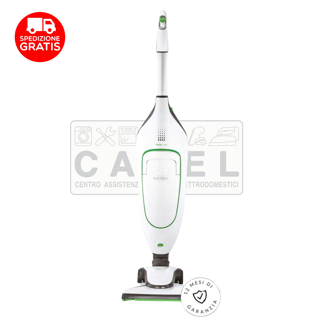 SCOPA ELETTRICA VORWERK FOLLETTO VK200